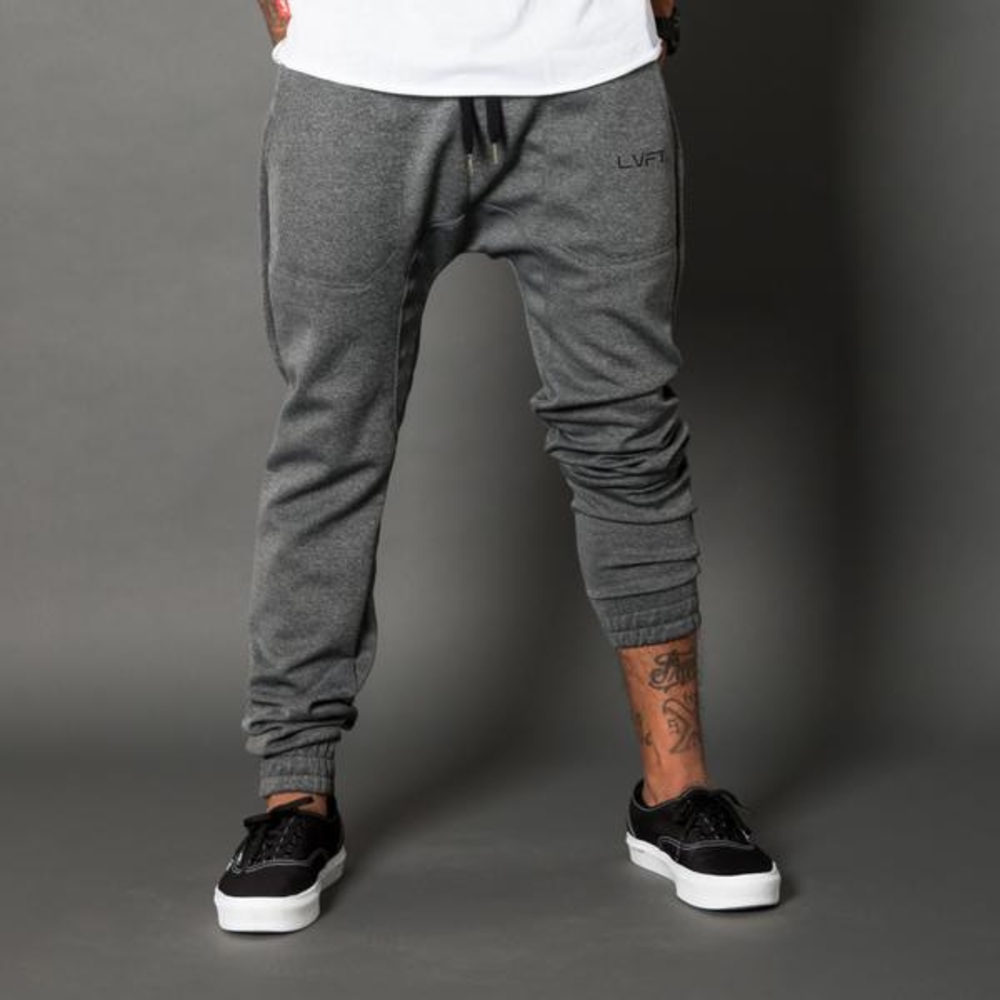 Livefit Tech joggers. Premium line